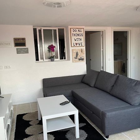Apartamento A Tan Solo 2 Minutos De La Playa Puerto del Rosario  Ngoại thất bức ảnh