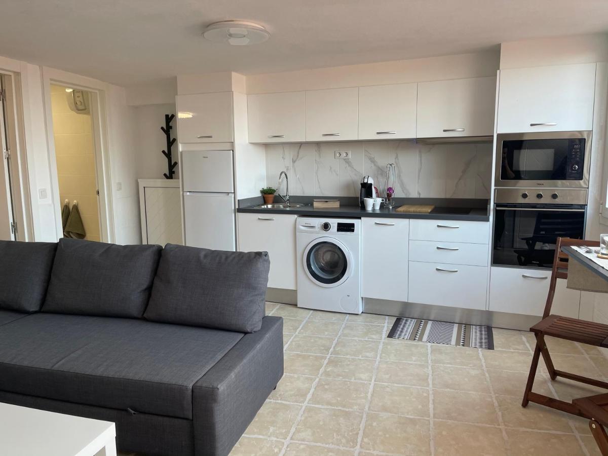 Apartamento A Tan Solo 2 Minutos De La Playa Puerto del Rosario  Ngoại thất bức ảnh