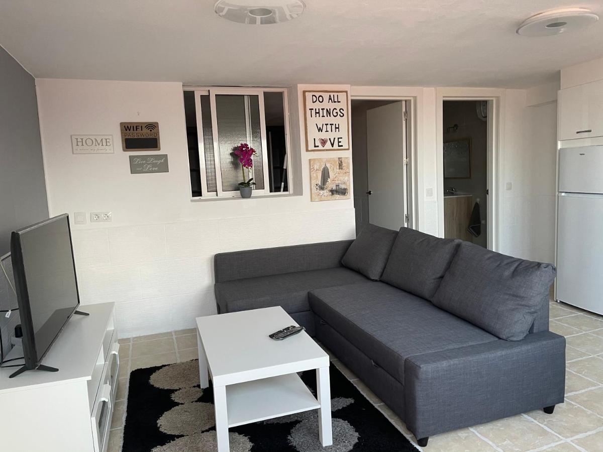Apartamento A Tan Solo 2 Minutos De La Playa Puerto del Rosario  Ngoại thất bức ảnh