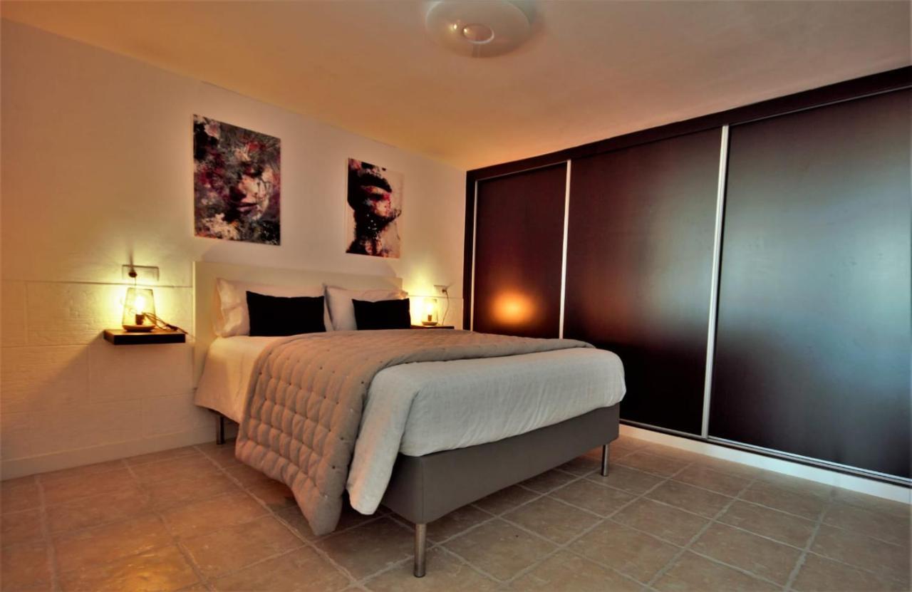 Apartamento A Tan Solo 2 Minutos De La Playa Puerto del Rosario  Ngoại thất bức ảnh