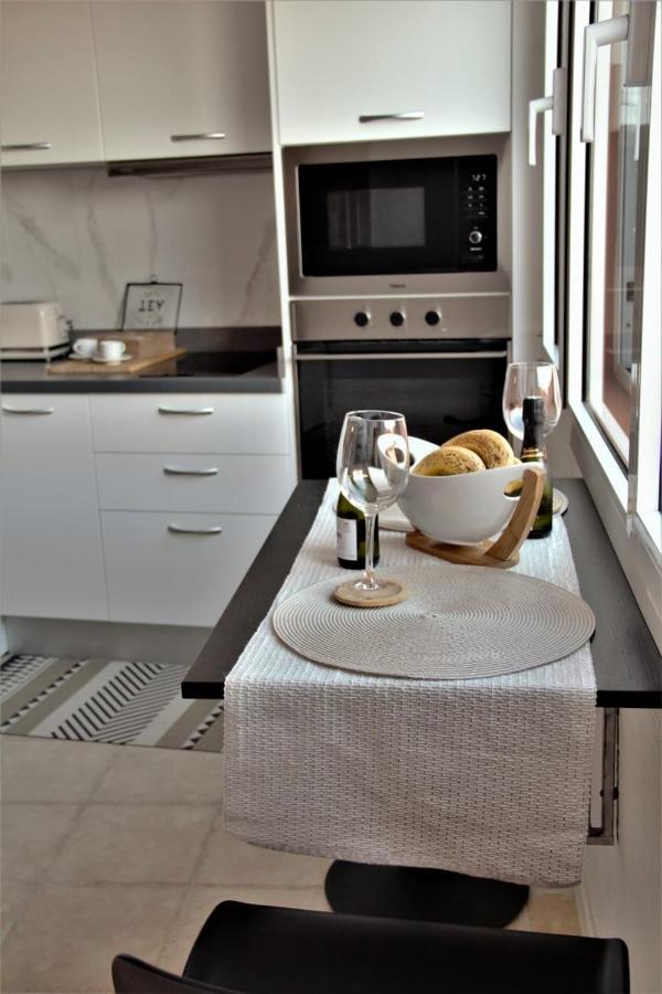 Apartamento A Tan Solo 2 Minutos De La Playa Puerto del Rosario  Ngoại thất bức ảnh