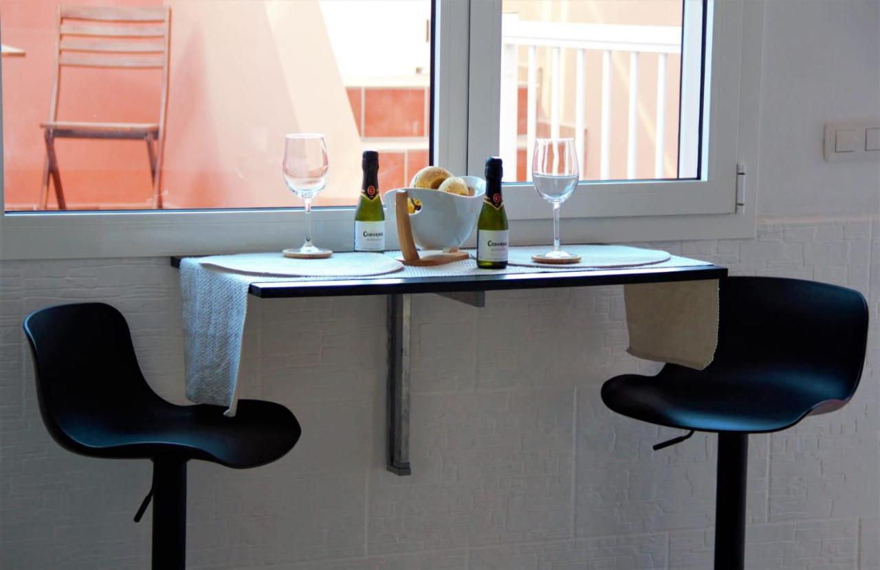Apartamento A Tan Solo 2 Minutos De La Playa Puerto del Rosario  Ngoại thất bức ảnh