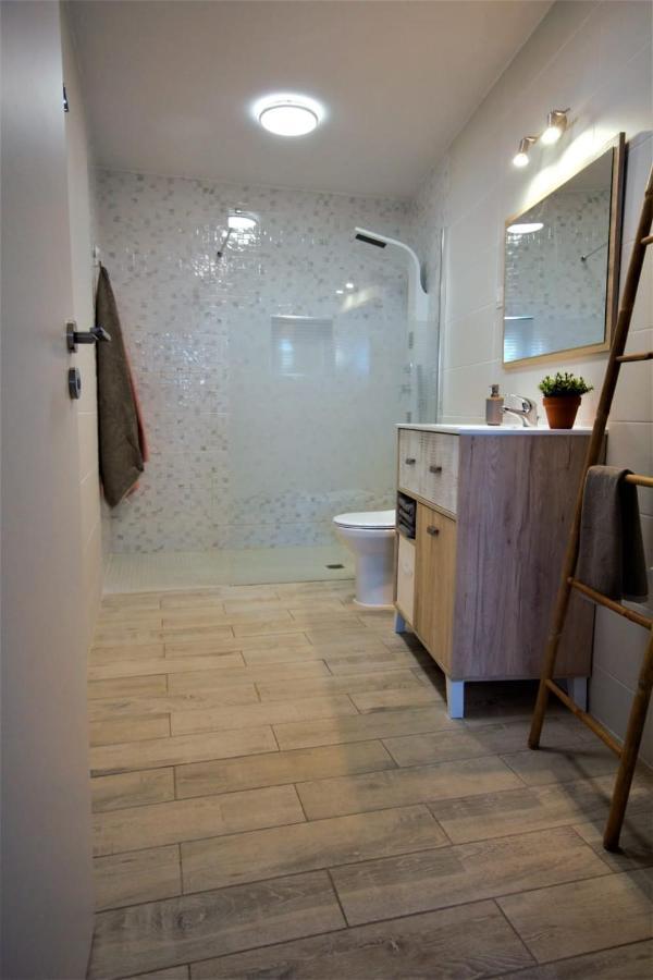 Apartamento A Tan Solo 2 Minutos De La Playa Puerto del Rosario  Ngoại thất bức ảnh