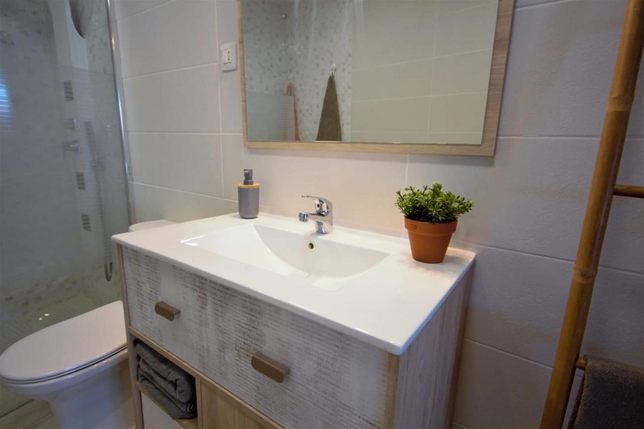 Apartamento A Tan Solo 2 Minutos De La Playa Puerto del Rosario  Ngoại thất bức ảnh