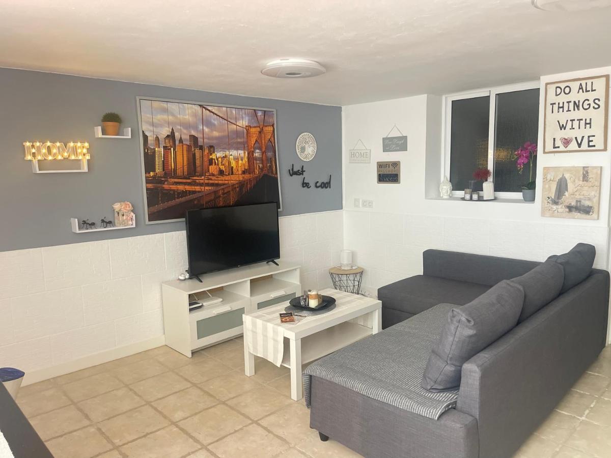Apartamento A Tan Solo 2 Minutos De La Playa Puerto del Rosario  Ngoại thất bức ảnh