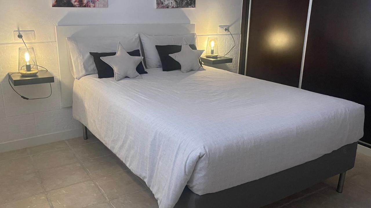 Apartamento A Tan Solo 2 Minutos De La Playa Puerto del Rosario  Ngoại thất bức ảnh