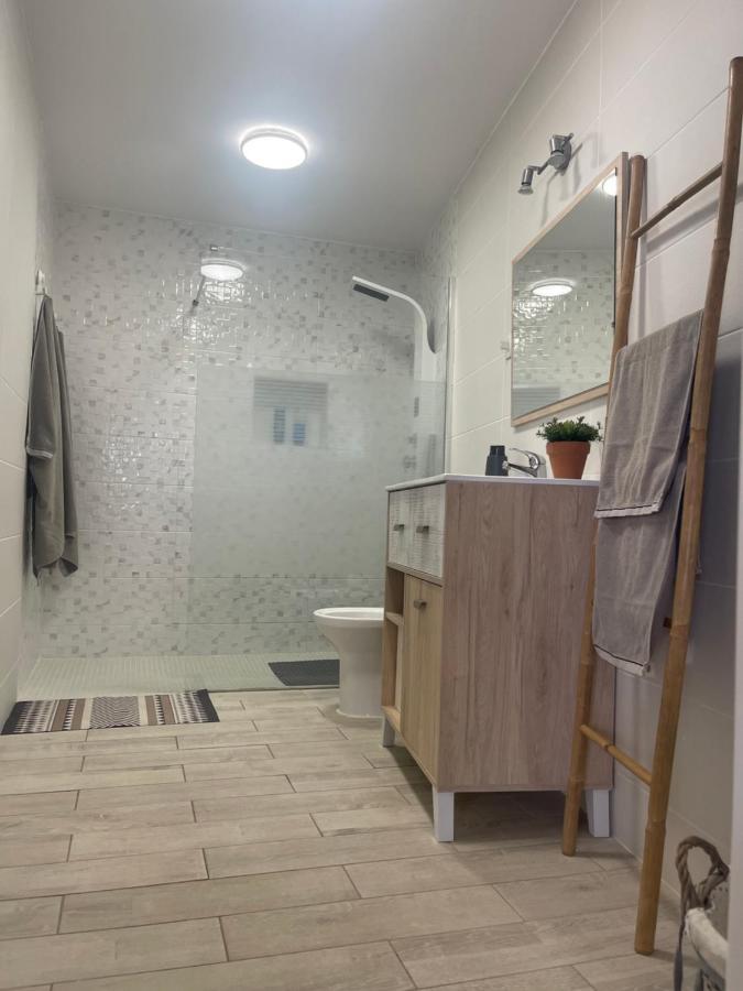Apartamento A Tan Solo 2 Minutos De La Playa Puerto del Rosario  Ngoại thất bức ảnh